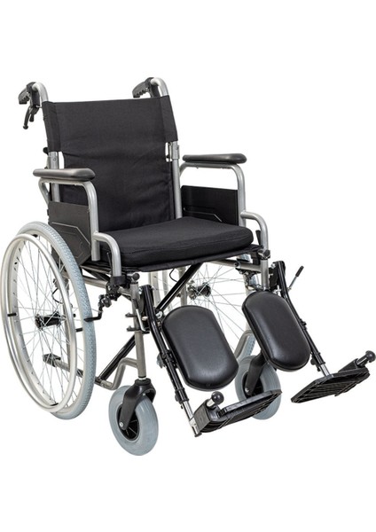 G133 Standart Manuel Tekerlekli Sandalye fiyatları