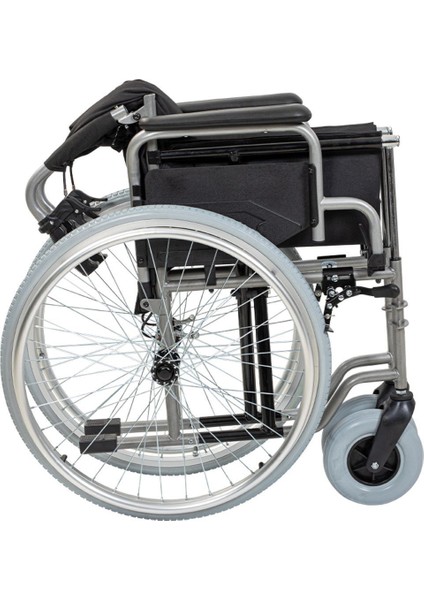 G133 Standart Manuel Tekerlekli Sandalye fırsatları