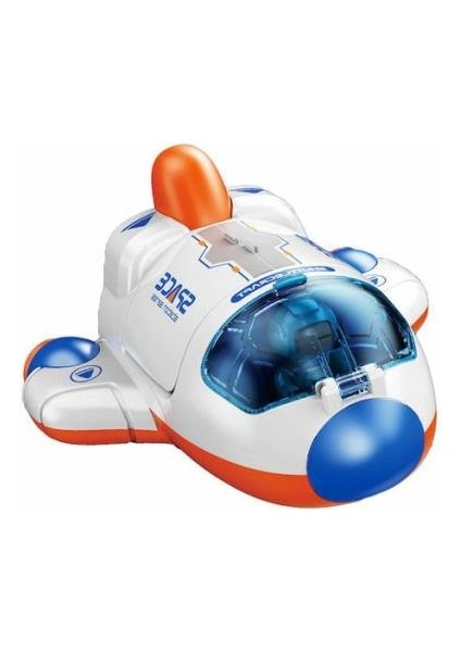 MG-D400-43 Sürtmeli Astronotlu Uzay Mekiği fiyatları