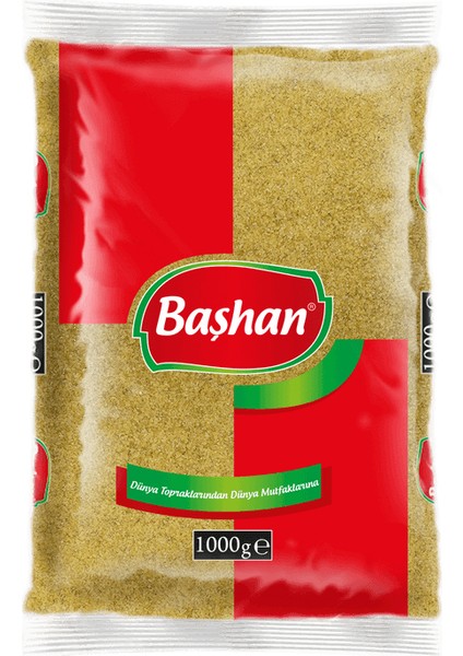 Köftelik Bulgur 1000 gr