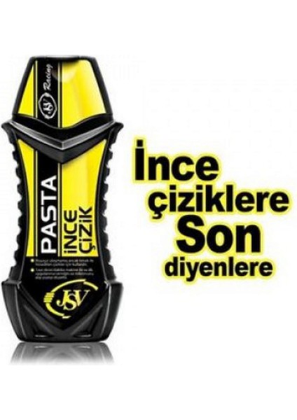 Cila Jsv Ince Çizik Giderici Pasta 200 Ml 13