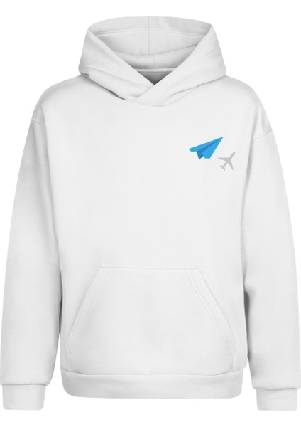 To The Stars Iı Oversize Hoodie