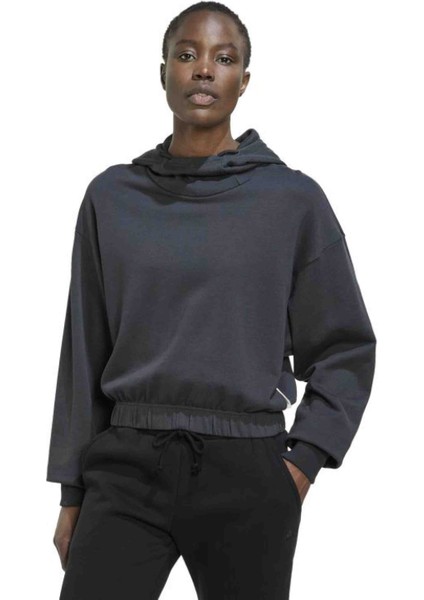Kapşonlu Sweatshirt Adidas Studio Lounge fiyatları