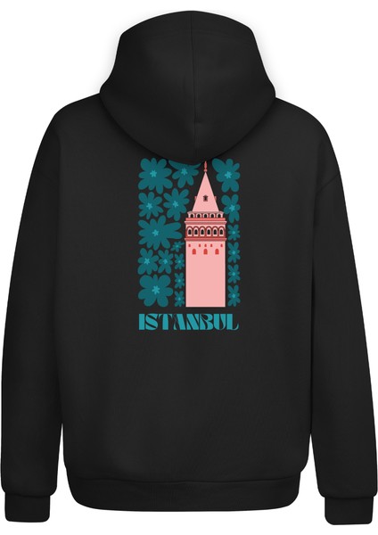 Istanbul Oversize Hoodie