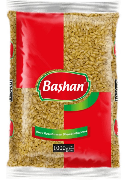 x 3 Adet Başbaşı ( Baldo ) Bulgur 1000 gr