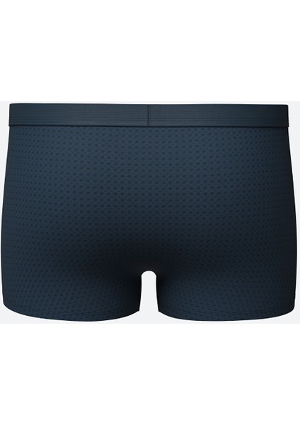 Standart Kalıp Pamuklu Esnek Erkek Boxer 3'lü
