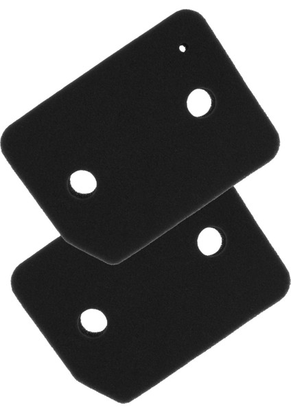 Miele TMM440WP Uyumlu 2 Adet Kurutma Makinesi Sünger Filtresi