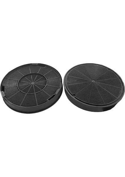 Dominox 1120016755 / Da 611 V Bk Davlumbaz Aspiratör Karbon Filtresi 2'li fiyatları