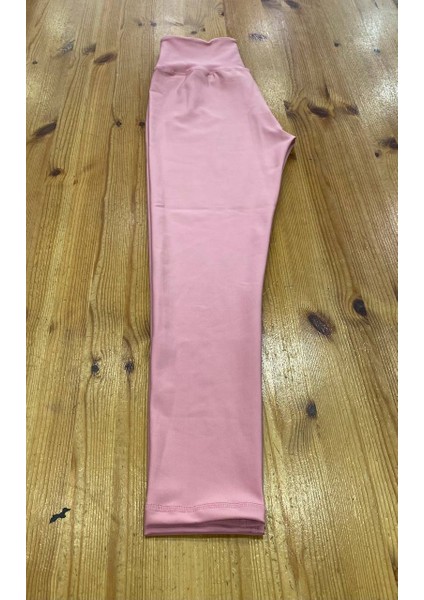 Rose Ekstra Yüksek Bel Toparlayıcı Spor Tayt indirimleri