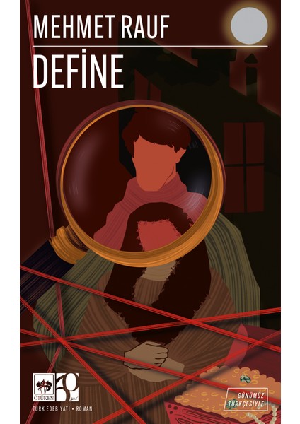 Define - Mehmet Rauf