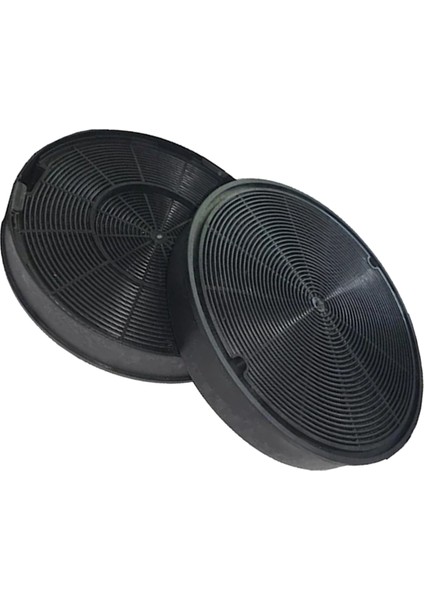 Beko Adv 5170 I 70 cm / Adv 5250 Davlumbaz Aspiratör Karbon Filtresi 2'li