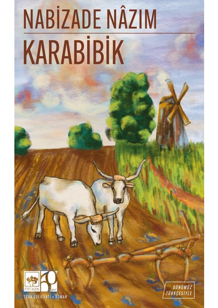 Karabibik / Nabizade Nazım