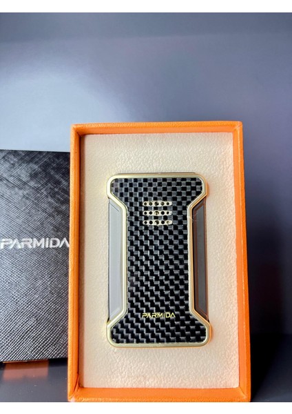 Özel Tasarım Pürmüz Alevli Çelik Gövde Çakmak modelleri