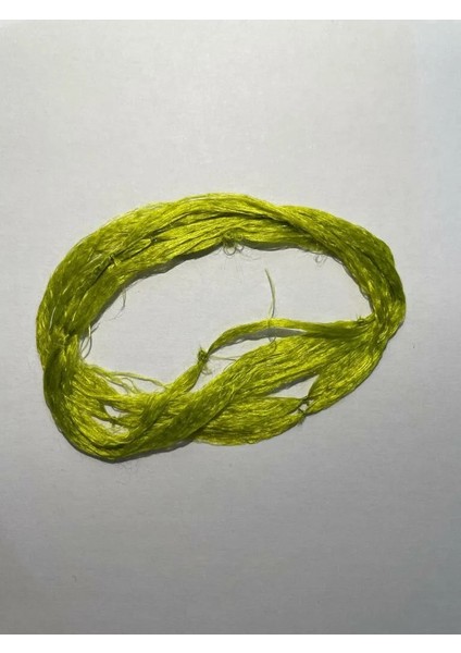 Metaksi Zargana Ipeği 5'li Paket