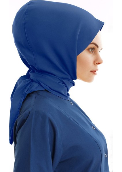 Tesettür Cerrahi Bone Indigo