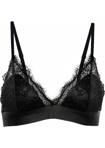 Palvin Kadın Dantelli Bralet