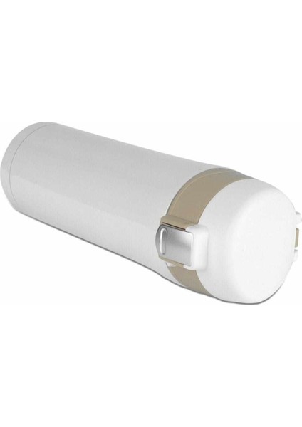 Beyaz Çelik Termos Matara 500 Ml indirimleri