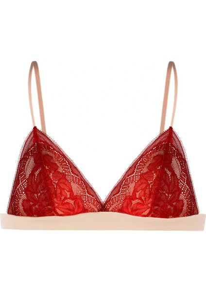 Palvin Kadın Dantelli Bralet