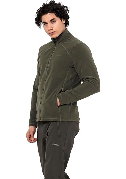 Erkek Fermuarlı Sweatshirt modelleri