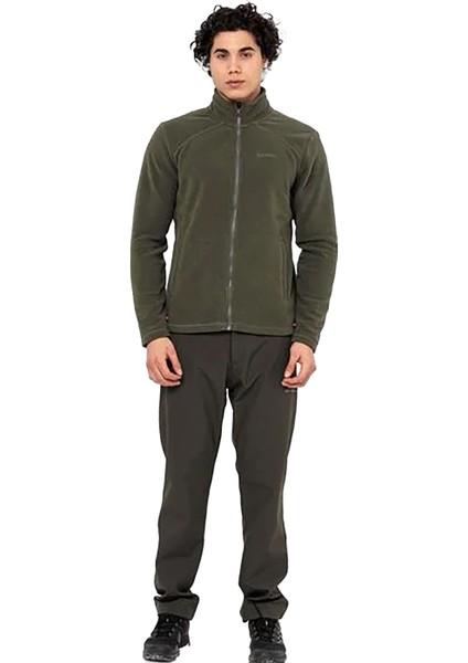 Erkek Fermuarlı Sweatshirt indirimleri