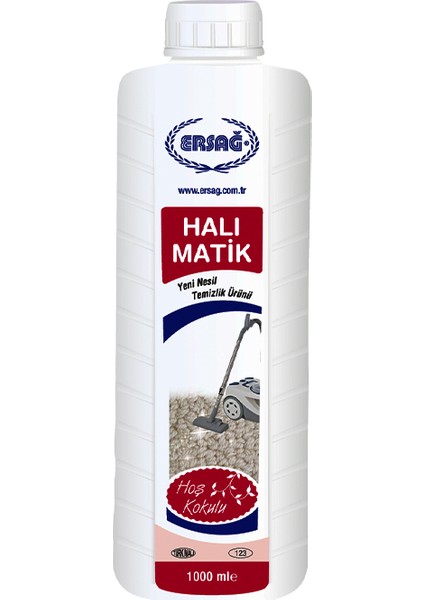 Halı Matik 1000 ml