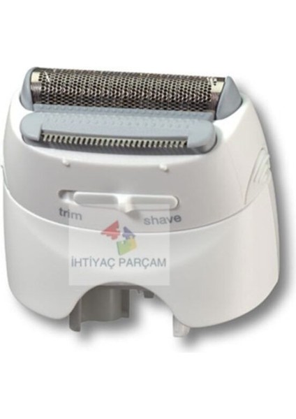 Epilasyon Başlık Seri 5 Seri 7 Seri 9 (Type 5377, 5390)