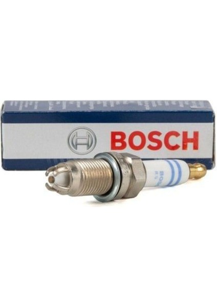 Volkswagen Passat 2005 - 2010 1.6 Blf Ateşleme Bujisi Bosch Marka