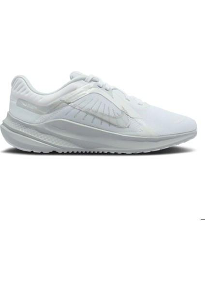 Wmns Nike Quest 5 Kadın Beyaz Koşu Ayakkabısı DD9291-100