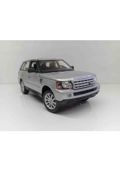 1:18 Range Rover Sport (Diecast Metal Model