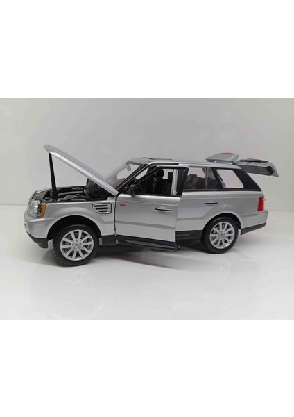 1:18 Range Rover Sport (Diecast Metal Model