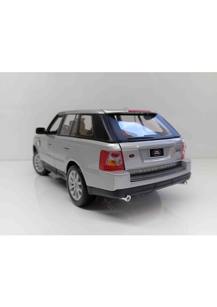 1:18 Range Rover Sport (Diecast Metal Model