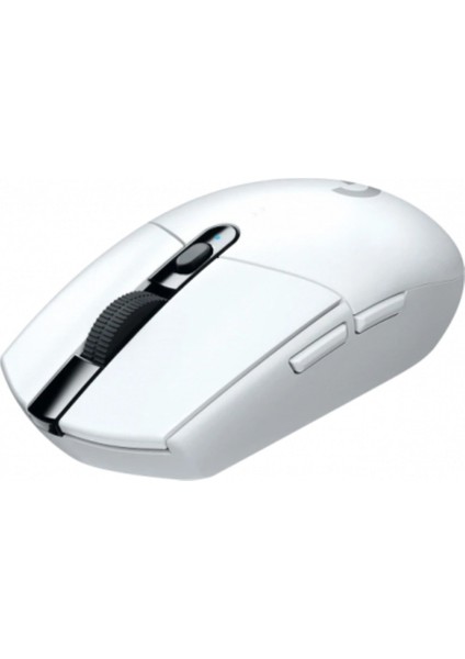 Fakotek Logitech G G305 Lightspeed 12.000 Dpi Kablosuz Oyuncu Mouse - Beyaz fiyatları