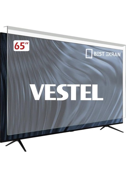 Vesplus Ekran Koruyucu 65"(164EKRAN)