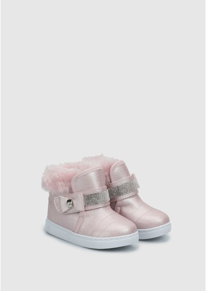 Pembe Kız Çocuk Bot fiyatları