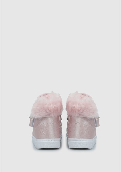 Pembe Kız Çocuk Bot fırsatları