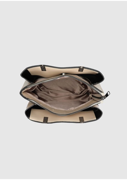 Ekru Kadın Omuz Çantası indirimleri