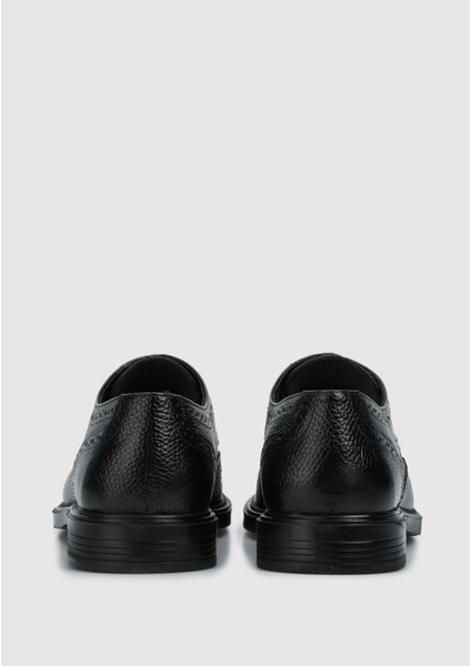 Kahve Deri Erkek Ayakkabı fırsatları