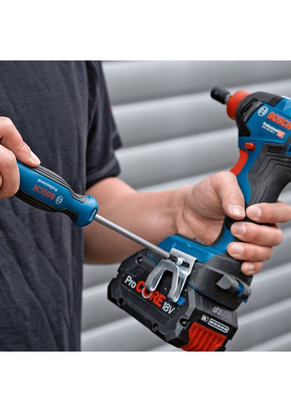 Profesyonel Yıldız Tornavida PZ2X125MM indirimleri