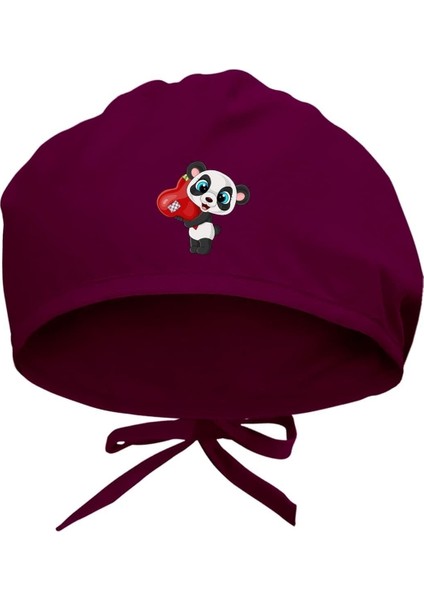Kalpli Panda Tasarım Cerrahi Bone