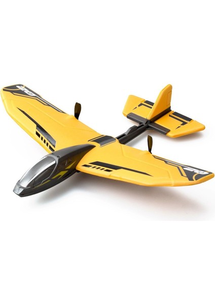 Neco Toys Sıl 85740 Silverlit Hornet Evo Kumandalı Uçak -Necotoys