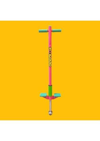 Pogo Stick, Dış Mekan Zıplama Oyuncakları, Zıplama Çubuğu, Zıp zıp Oyuncak