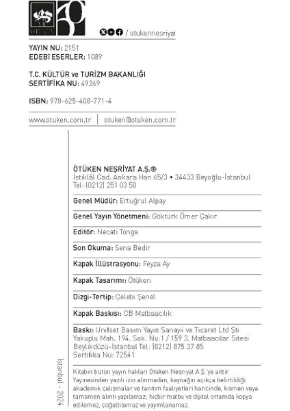 İntibah - Namık Kemal