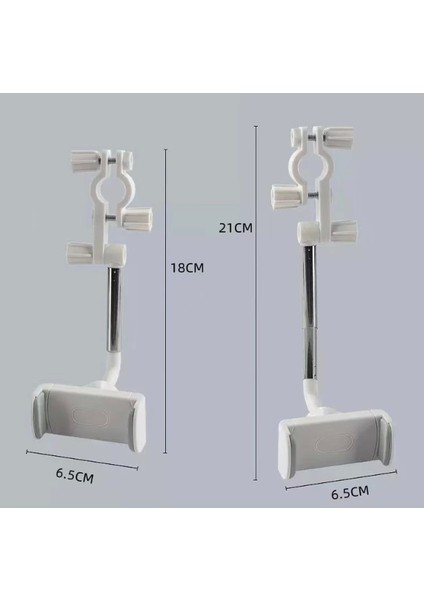 Yeni Estevia Krg Pratik Araba Dikiz Aynasına Takılan Akrobat Telefon Tutucu Company