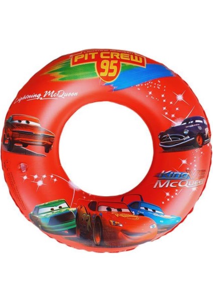 Grbz Cars 51 cm Simit Company