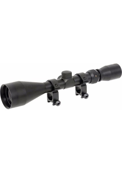 Krg 3-9X50 Full Çelik Zoomlu  Dürbünü Company