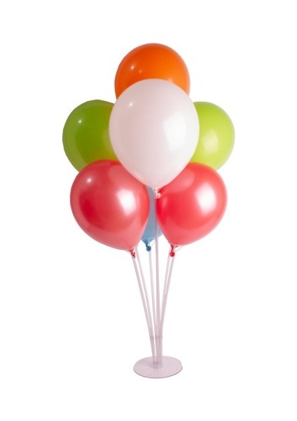 Balon Standı 75 cm