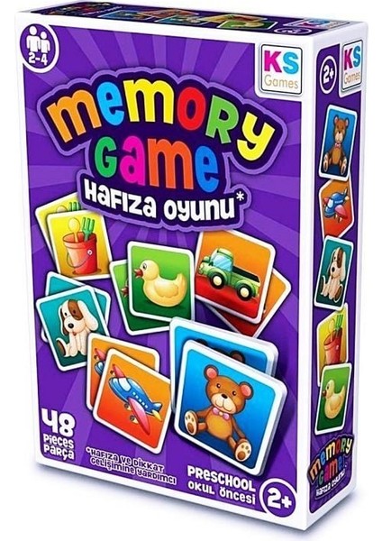 Yeni Estevia Urny Memory Game Hafıza Oyunu Company