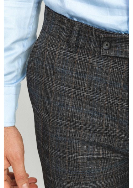 Pantolon Klasik modelleri