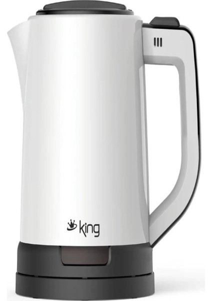 Pro Su Isıtıcı Beyaz KSI1003