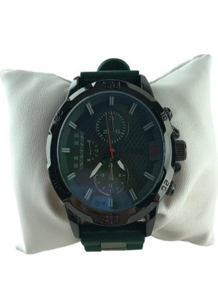 Lüx Silikon Erkek Kol Saati fiyatları